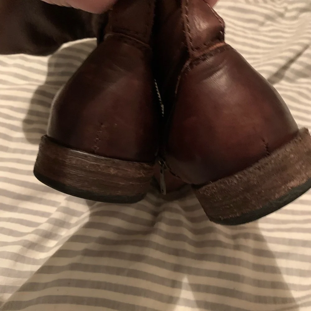 Phillip Riding Boots - Picture 7 of 7